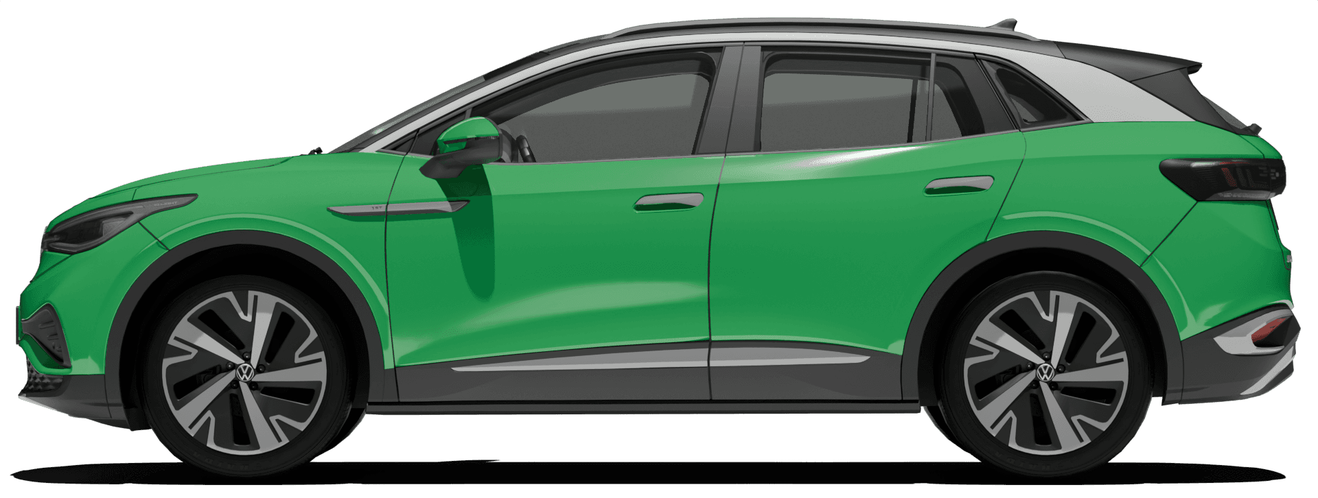 Ya Ride vehicle
